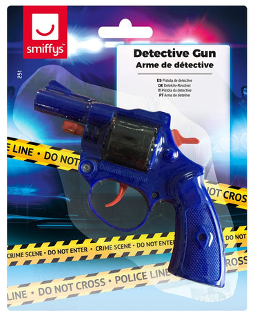 Detective Gun - Party Savers