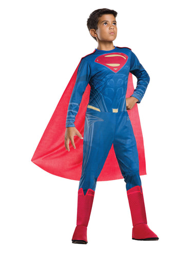 Boys Costume - Superman Classic - Party Savers