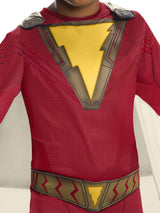 Boys Costume - Shazam Classic - Party Savers