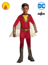 Boys Costume - Shazam Classic - Party Savers