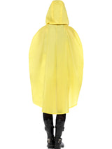 Men's Costume - Duck Party Poncho - Party Savers