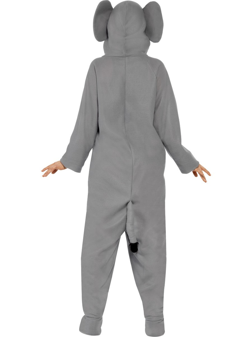 Men's Costume - Elephant - Party Savers