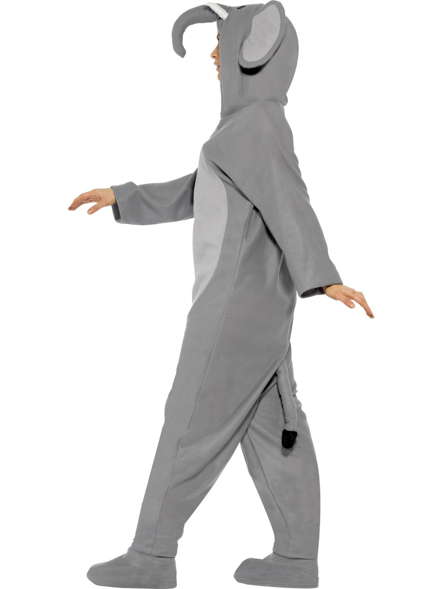 Men's Costume - Elephant - Party Savers