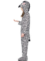 Boys Costume - Zebra - Party Savers