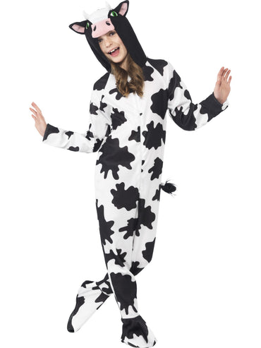 Kids Costume - Cow - Party Savers