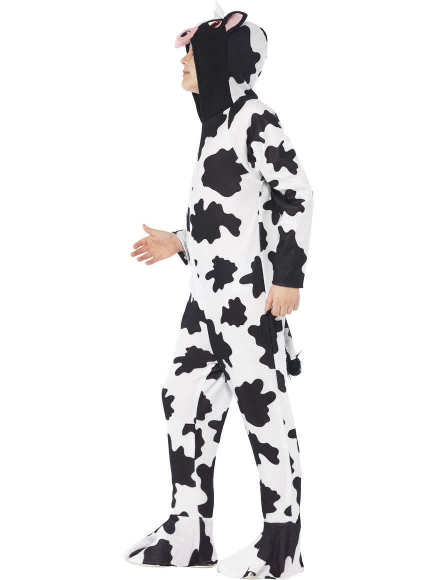 Kids Costume - Cow - Party Savers