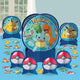 Pokemon Classic Table Centrepiece Kit Each - Party Savers