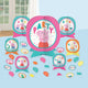 Peppa Pig Confetti Table Decorating Kit - Party Savers