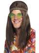 Mens Hippie Kit - Party Savers