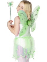 Butterfly Wings & Wand - Party Savers