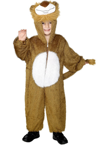 Boys Costume - Lion - Party Savers