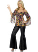 Womens Costume - Hippie - Party Savers