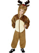 Boys Costume - Reindeer - Party Savers