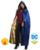 Wonder Woman Deluxe Cape Adult - Party Savers