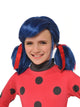 Child Miraculous Ladybug Wig each