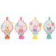 Peppa Pig Confetti Party Blowouts 8pk