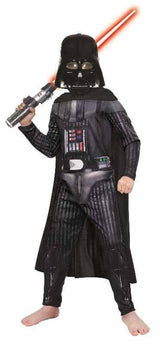 Boys Costume - Darth Vader Classic - Party Savers