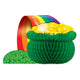 Pot O' Gold Centerpiece 12.50in Each - Party Savers