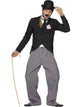 Mens Costume - Charlie Chaplin - Party Savers