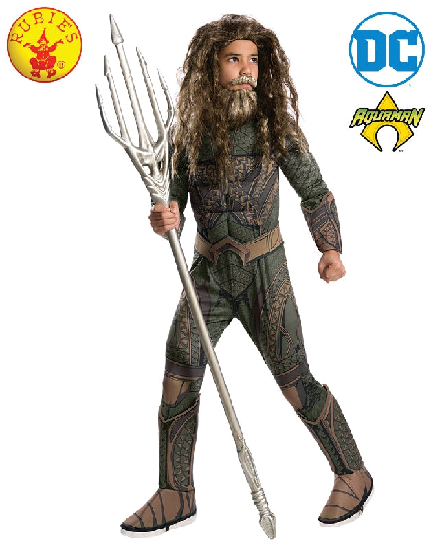 Aquaman Trident - Party Savers