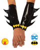 Batgirl Gauntlets Adult - Party Savers