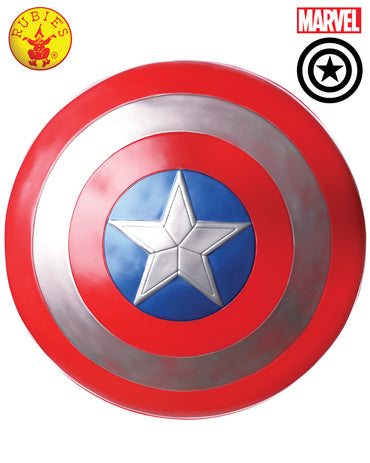 Captain America 24" Shield - Party Savers