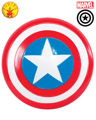 Captain America Shield 12" - Party Savers