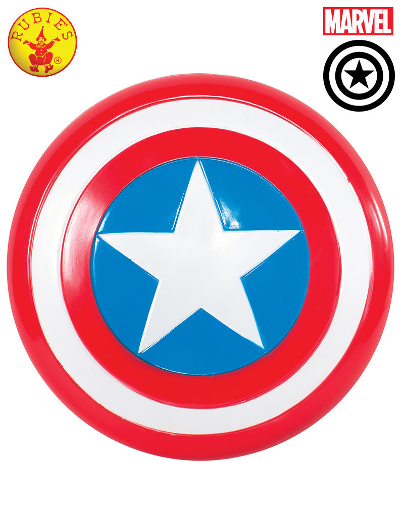 Captain America Shield 12