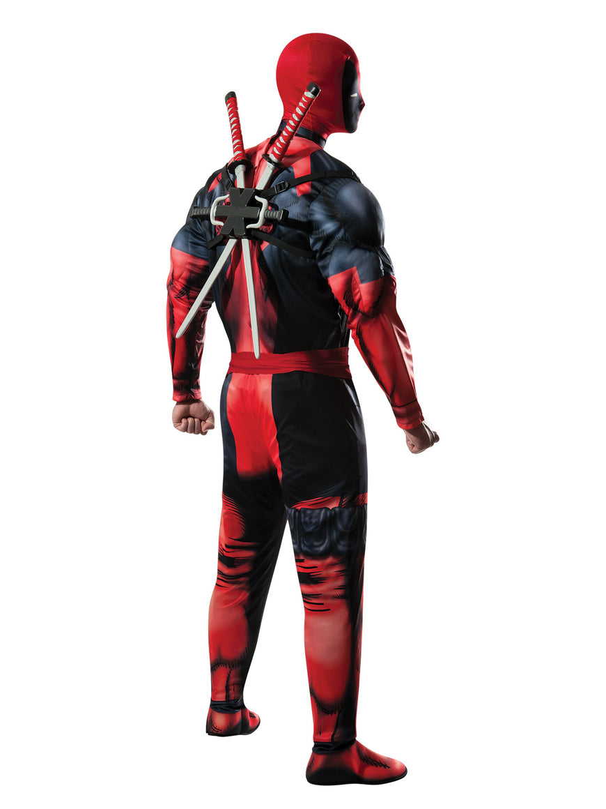 Deadpool Weapon Kit - Party Savers