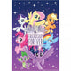 My Little Pony Friendship Adventures Loot Bags 8pk