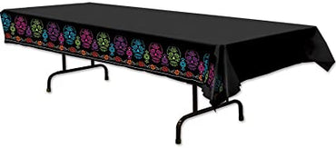 Day of the Dead Tablecover DOD 137cm x 213cm Each