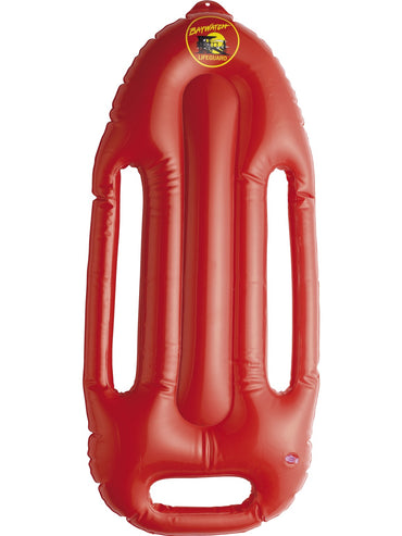 Baywatch Inflatable Float - Party Savers