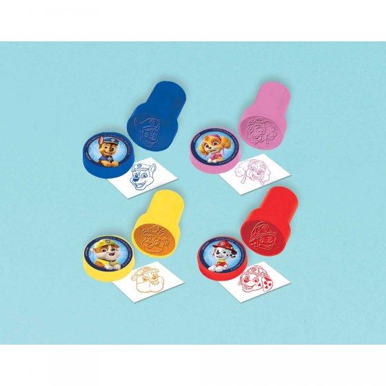 Paw Patrol Adventures Stamper Set 4pk