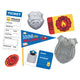 First Responders Mega Mix Favors Value Pack 48pk