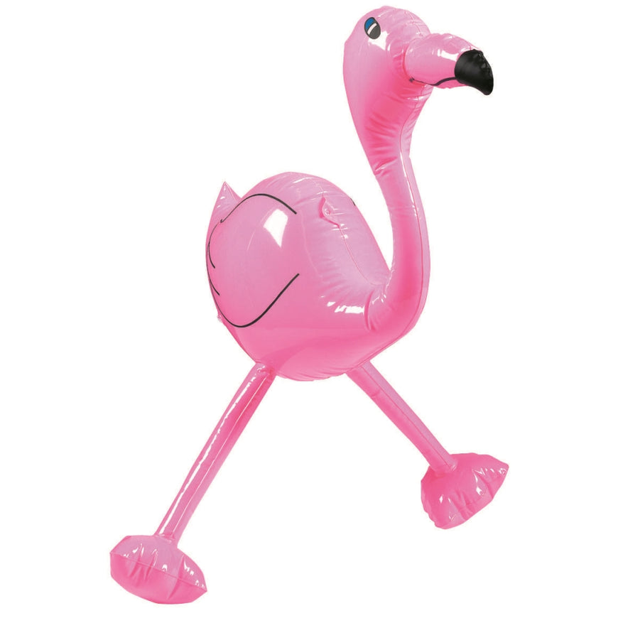 Inflatable Flamingo - Party Savers