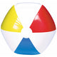 Inflatable Beach Ball Primary Colours - Party Savers