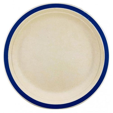 Dinner Plate 23cms 10pk - Party Savers