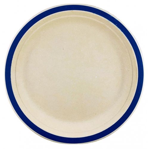 Dinner Plate 23cms 10pk - Party Savers