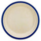 Dinner Plate 23cms 10pk - Party Savers