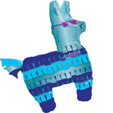 Battle Royal Llama SuperShape Foil Balloon - Party Savers