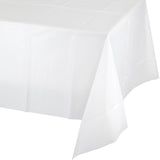 Rosegold Paper Tablecover 250X125cm - Party Savers