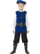 Boys Costume - Tudor Boy Costume