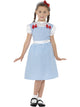 Girls Costume - Dorothy Country Girl - Party Savers