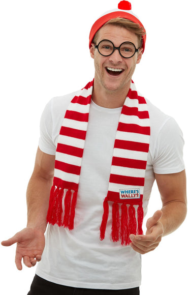 Where's Wally? Kit - Party Savers