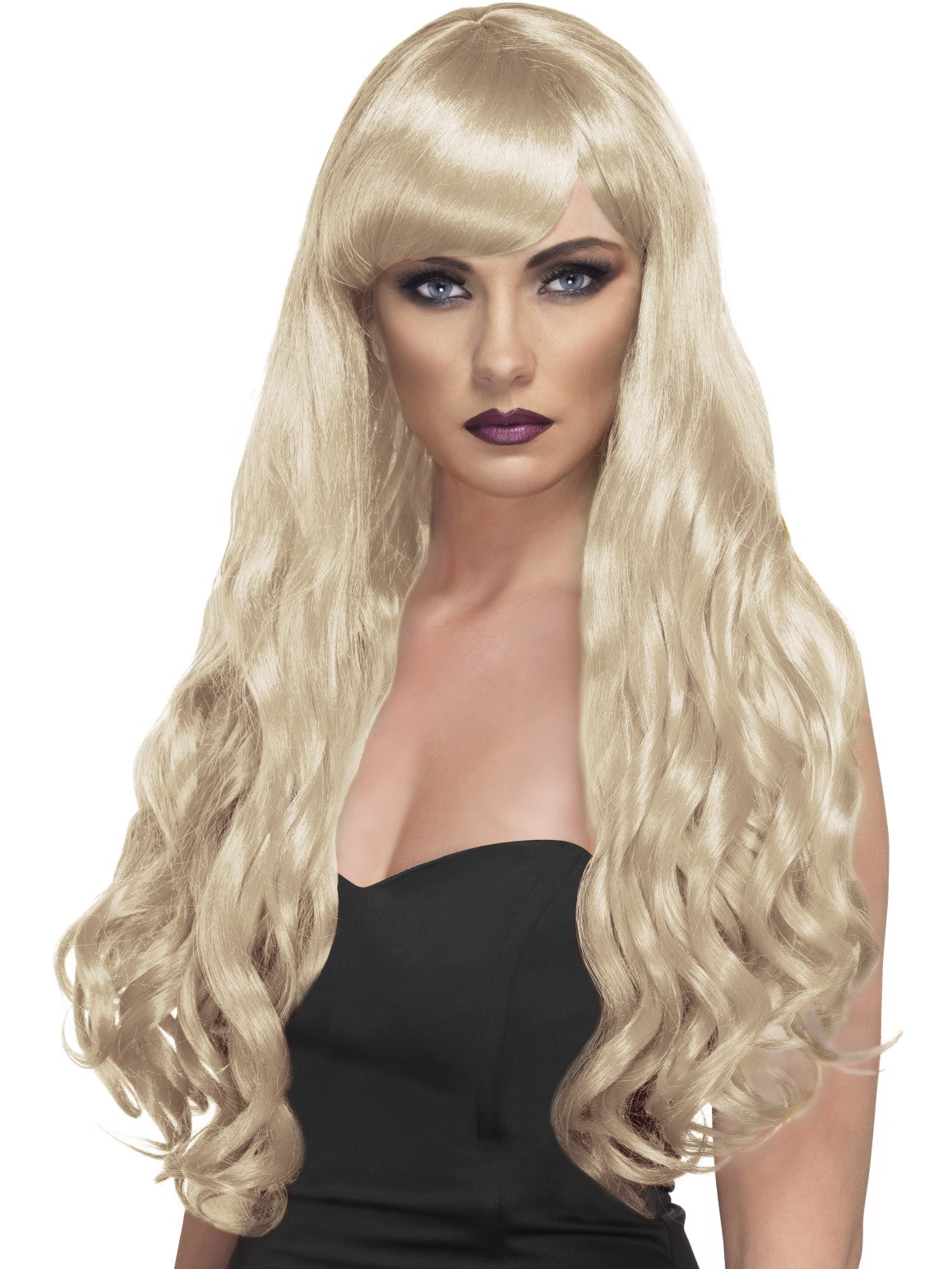 Blonde Desire Wig Party Savers Costumes Dress Up