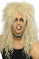 Hard Rocker Wig - Party Savers