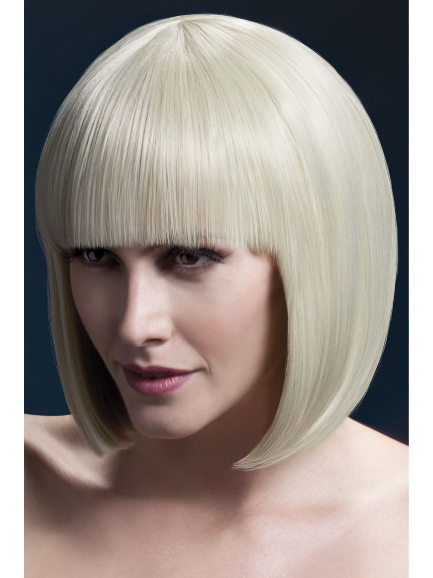 Blonde Fever Elise Wig - Party Savers