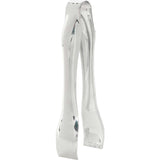 Candy Tongs Silver Plastic - Party Savers