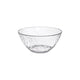 Premium Small Clear Bowl Each