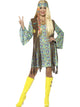 Womens Costume - Hippie Chick - Party Savers